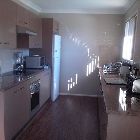 Vila Surf Mist Nowra Pokoj fotografie