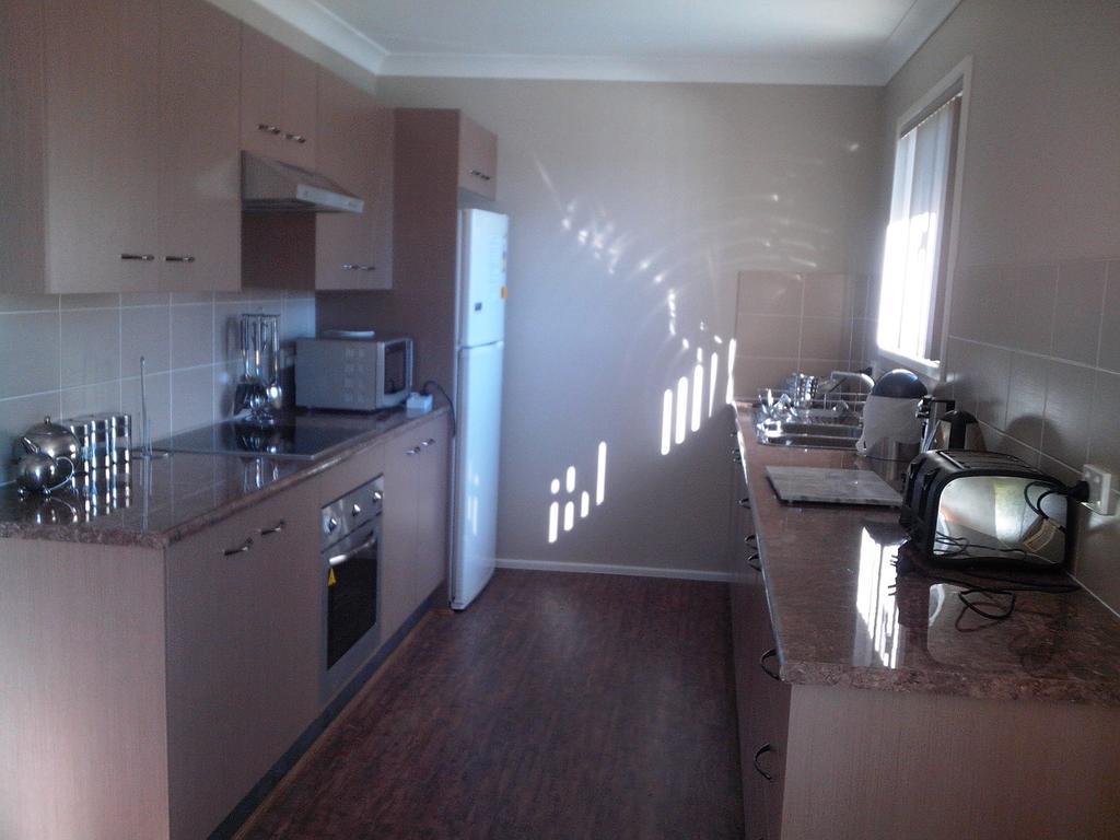Vila Surf Mist Nowra Pokoj fotografie
