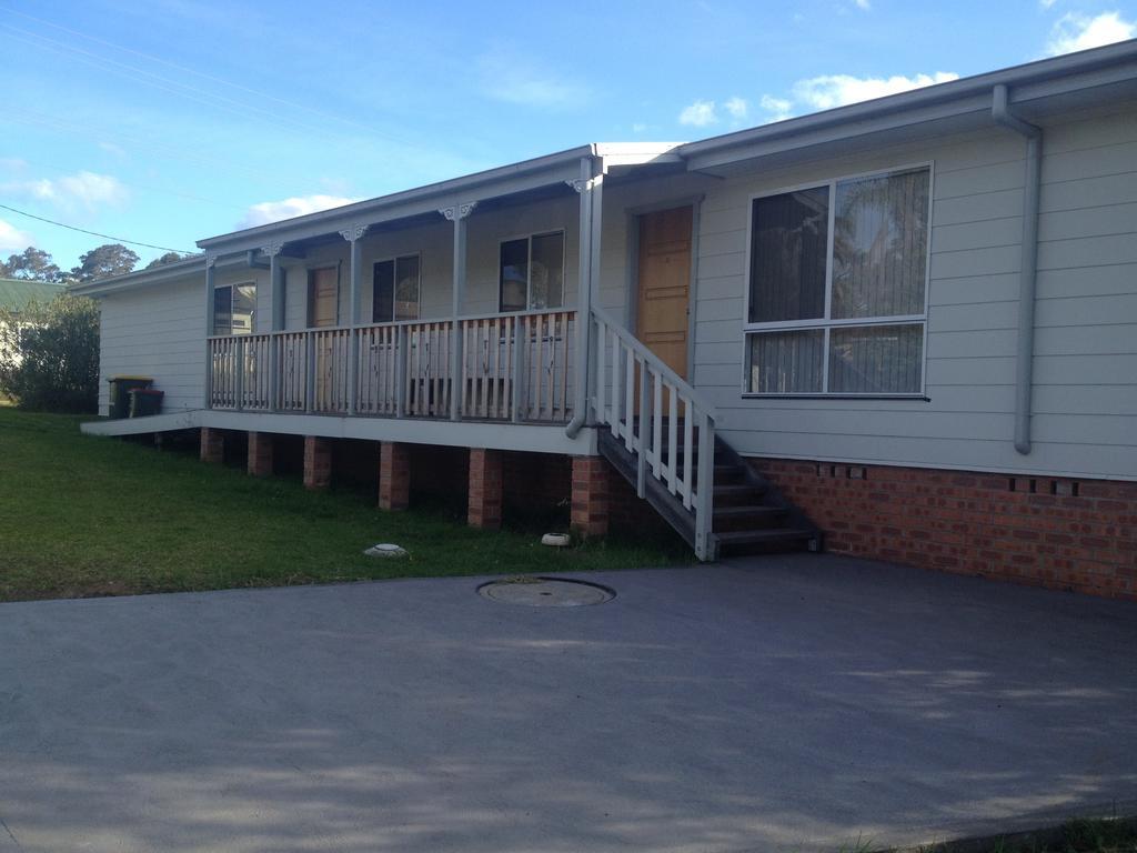 Vila Surf Mist Nowra Pokoj fotografie